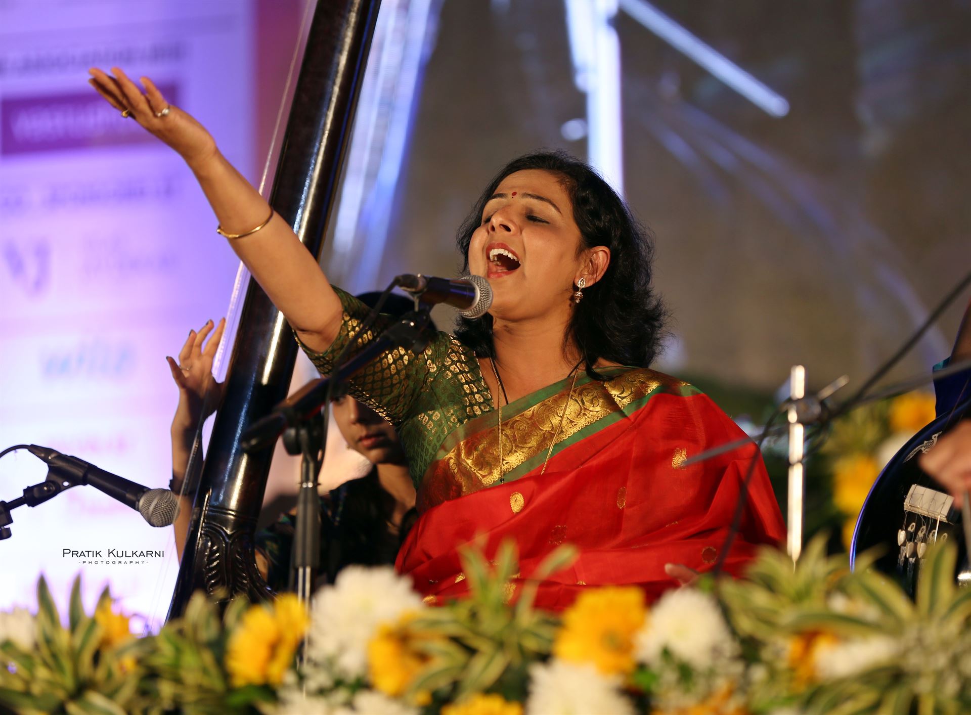 2020 Pune Swarazankar